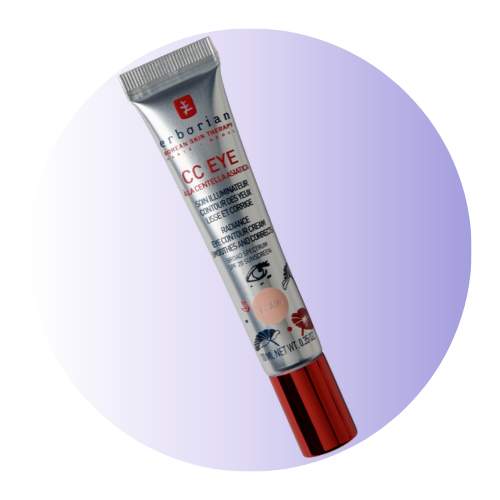 קרם עיניים סיסי