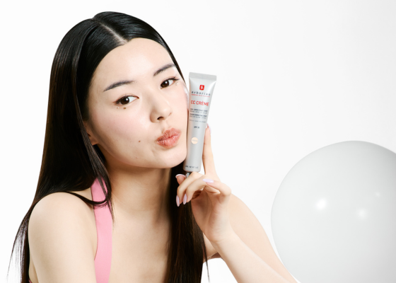 ההבדל בין קרם ה-CC הישן לחדש