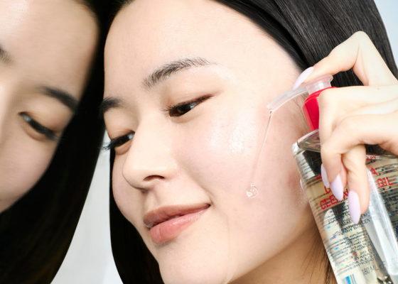 כל מה שאת צריכה לדעת על SKIN DETOX