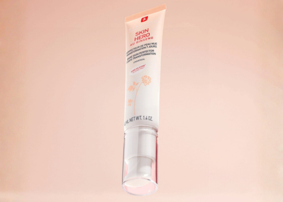 SKIN HERO VS SKIN HERO GLOW