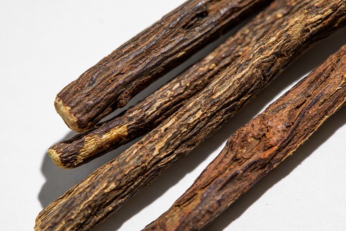 שורש ליקוריץ