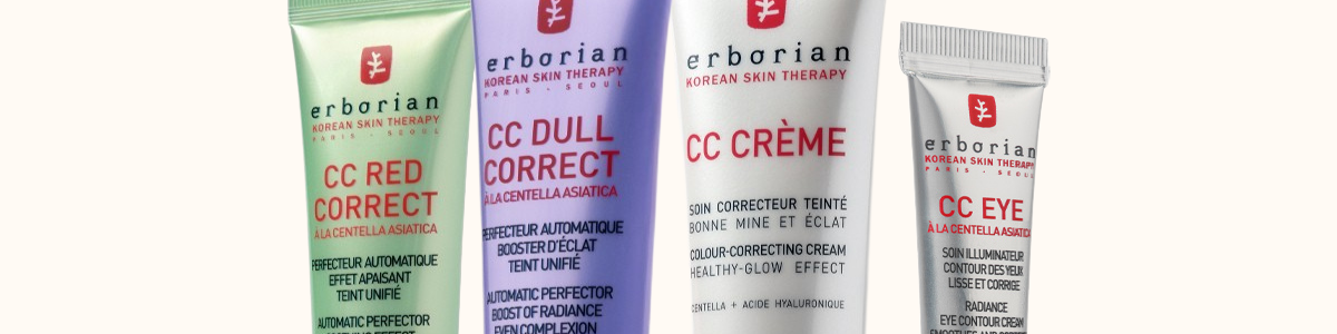 איפור היברידי