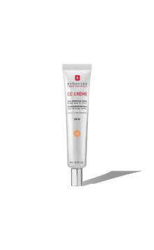 קרם CC DORE לגוון עור שזוף 40 מ"ל + SPF 30