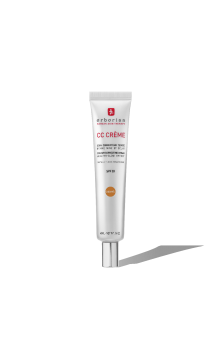 קרם CC CARAMEL לגוון עור שזוף עד כהה 40 מ"ל + SPF 30