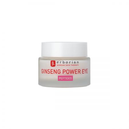 GINSENG POWER EYE