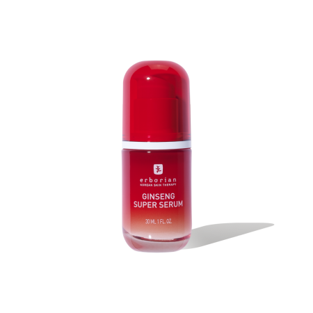 GINSENG SUPER SERUM - סופר סרום ג'ינסנג