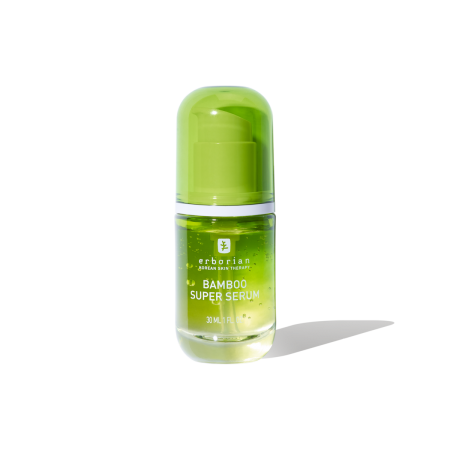 סרום במבוק ללחות מוגברת BAMBOO SUPER SERUM