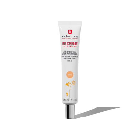 קרם BB בגוון שזוף + 20 SPF