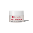 קרם לחות ליום מועשר בג'ינסנג Ginseng Power15ml