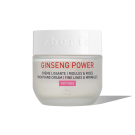 קרם לחות ליום מועשר בג'ינסנג Ginseng Power 50ml