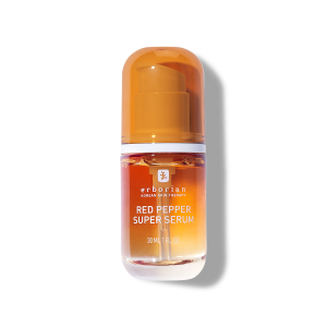 סרום פלפל אדום לעור זוהר RED PEPPER SUPER SERUM