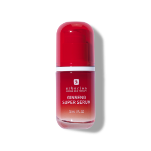 GINSENG SUPER SERUM - סופר סרום ג'ינסנג