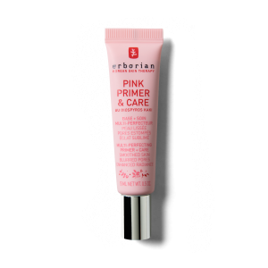 PINK PRIMER & CARE קרם בסיס פינק פריימר