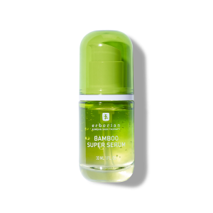 סרום במבוק ללחות מוגברת BAMBOO SUPER SERUM