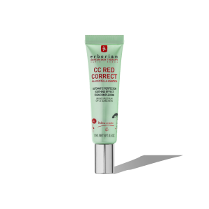 קרם CC לתיקון אדמומיות 15 מ"ל + 25 SPF