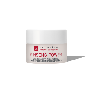 קרם לחות ליום מועשר בג'ינסנג Ginseng Power