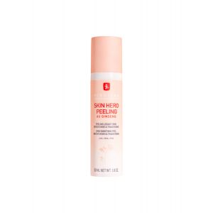 SKIN HERO PEELING - פילינג 2 דקות לשיפור מרקם עור הפנים, מסייע בהסרת תאי עור מתים ומעניק עור חלק וזוהר