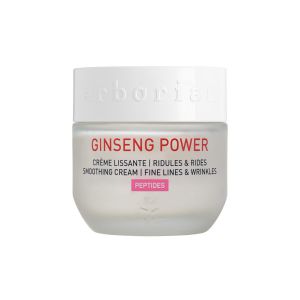 קרם לחות ליום מועשר בג'ינסנג Ginseng Power
