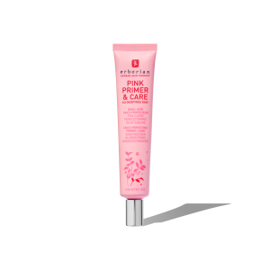 PINK PRIMER & CARE 45ML קרם בסיס פינק פריימר