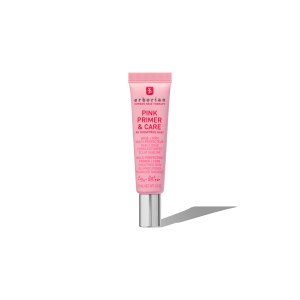 PINK PRIMER & CARE 15ML קרם בסיס פינק פריימר