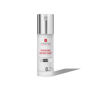  GINSENG MICRO SHOT 0.3% סרום מיקרונידלינג בריכוז גבוה