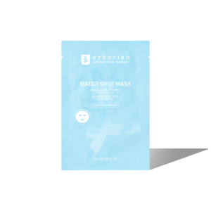 WATER SHOT MASK מסיכת בוסט חומצה היאלורונית 