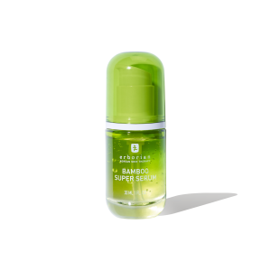 סרום במבוק ללחות מוגברת BAMBOO SUPER SERUM 