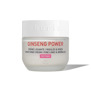 קרם לחות ליום מועשר בג'ינסנג Ginseng Power 50ml