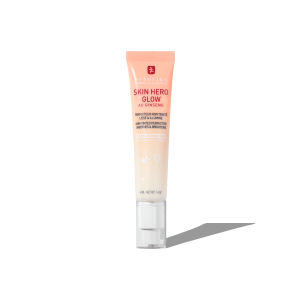 SKIN HERO GLOW- סקין פרפקטור גלואו 40 מ"ל מועשר בג'ינסנג