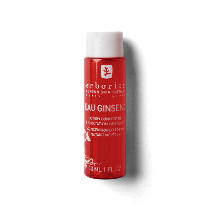 פרה סרום למיצוק העור ג'ינסנג GINSENG EXTRA BOOST