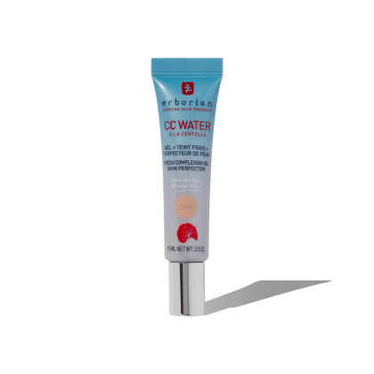 קרם CC WATER בגוון בהיר 15 מ"ל 