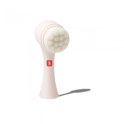 מברשת לניקוי פנים