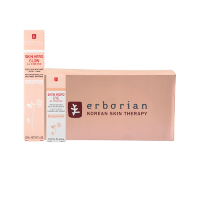 שגרת טיפוח STARTER לגלאס סקין