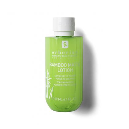 BAMBOO MATTE LOTION - פרה סרום לפנים במבוק