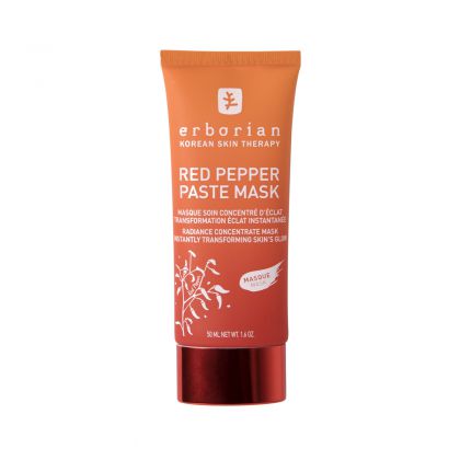 מסכת פלפל אדום 50 מ"ל  RED PEPPER MASK