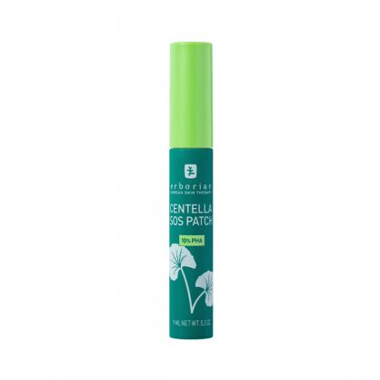 CENTELLA SOS PATCH סטיק לטיפול נקודתי בפצעונים