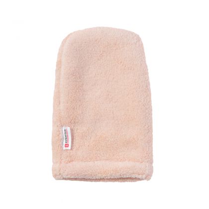 CLEANSING MAKEUP GLOVE- כפפה להסרת איפור