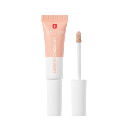 קונסילר SUPER BB לגוון עור בהיר 10 מ"ל + SPF 25