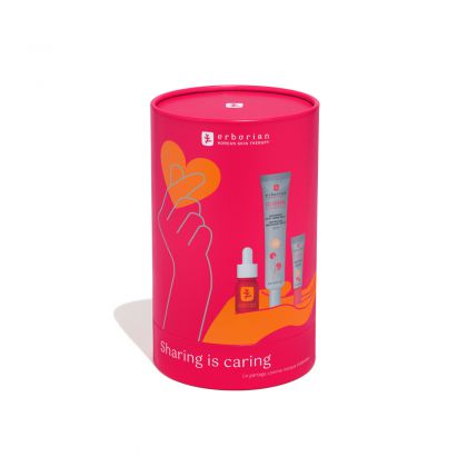 ★Kit CC Cream dore & Skin Therapy★