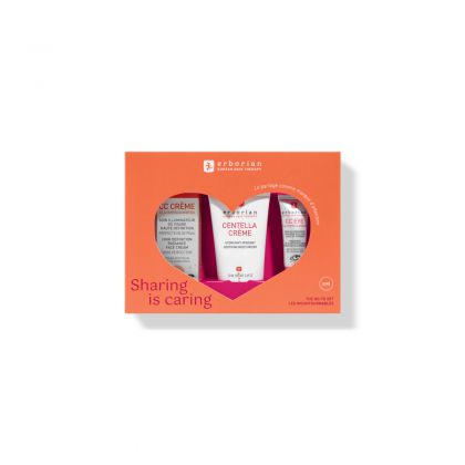 ★Kit CC dore Routine & Centella Cream★