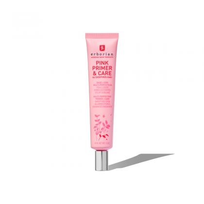 PINK PRIMER & CARE 45ML קרם בסיס פינק פריימר