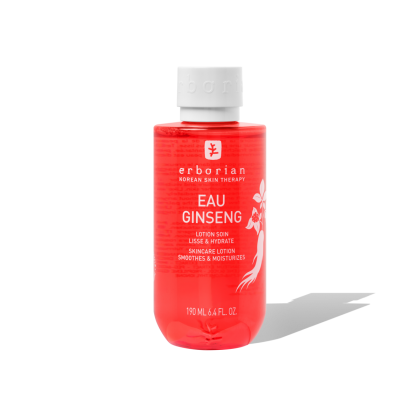 פרה סרום למיצוק העור ג'ינסנג GINSENG EXTRA BOOST