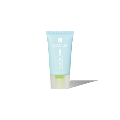 MATTE MOISTURISER קרם לחות מאזן ברק