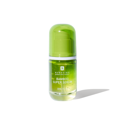 סרום במבוק ללחות מוגברת BAMBOO SUPER SERUM 