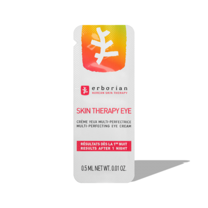 דוגמית SKIN THERAPY EYE