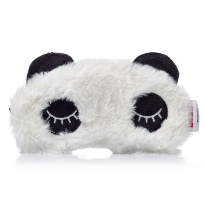 SLEEPING MASK מסכת שינה נעימה