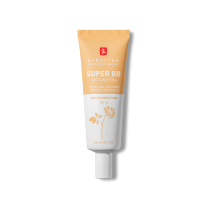 SUPER BB לגוון עור ניוד 40 מ"ל + SPF 20