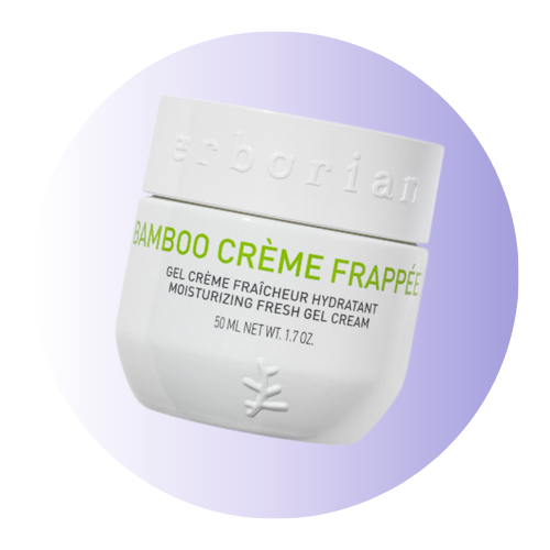 קרם לחות במבוק