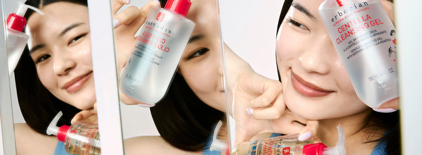 ניקוי כפול ב-20% הנחה